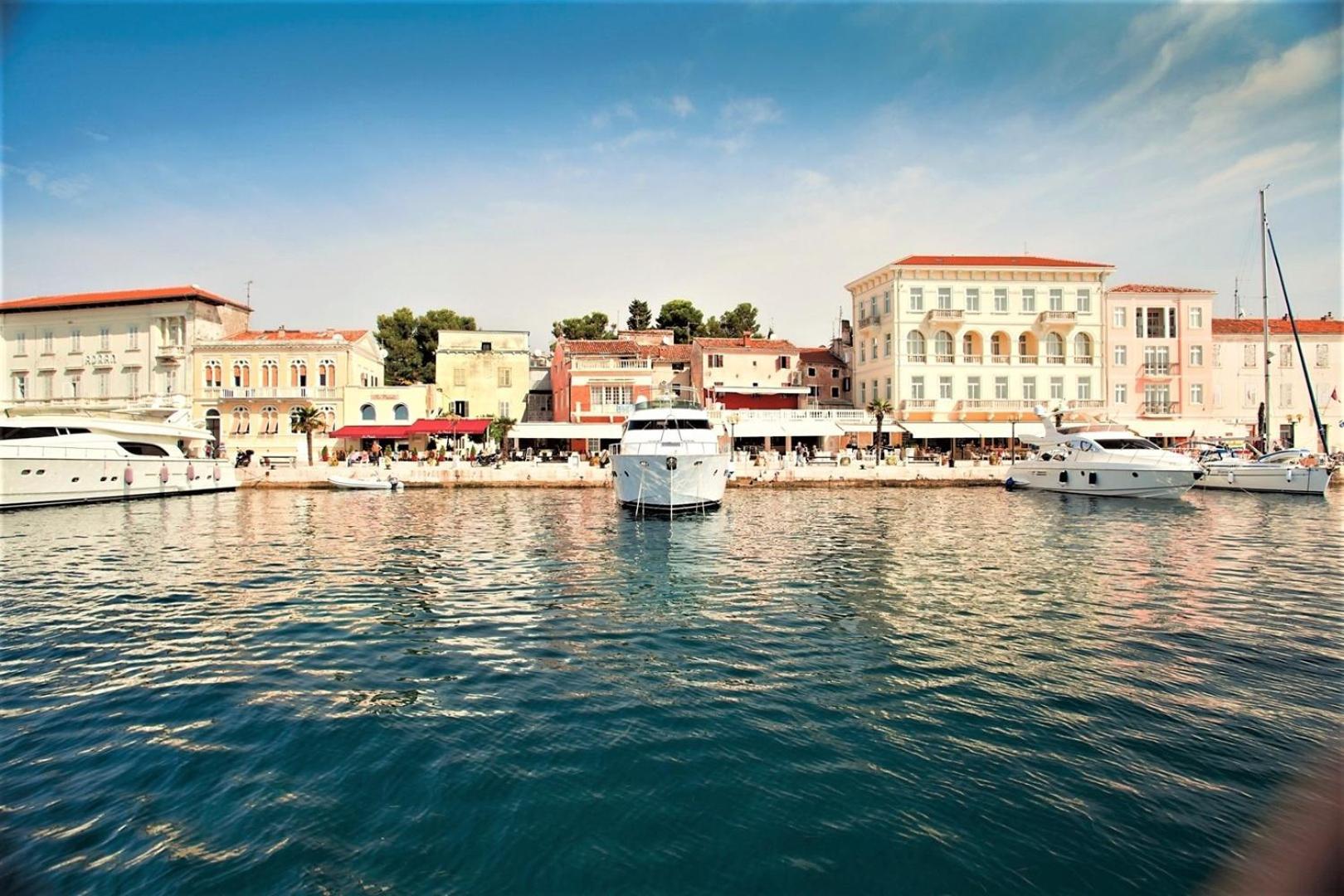 App. Fiorela 3* Poreč