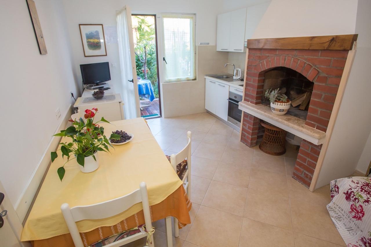 App. Fiorela Gasthuis Poreč