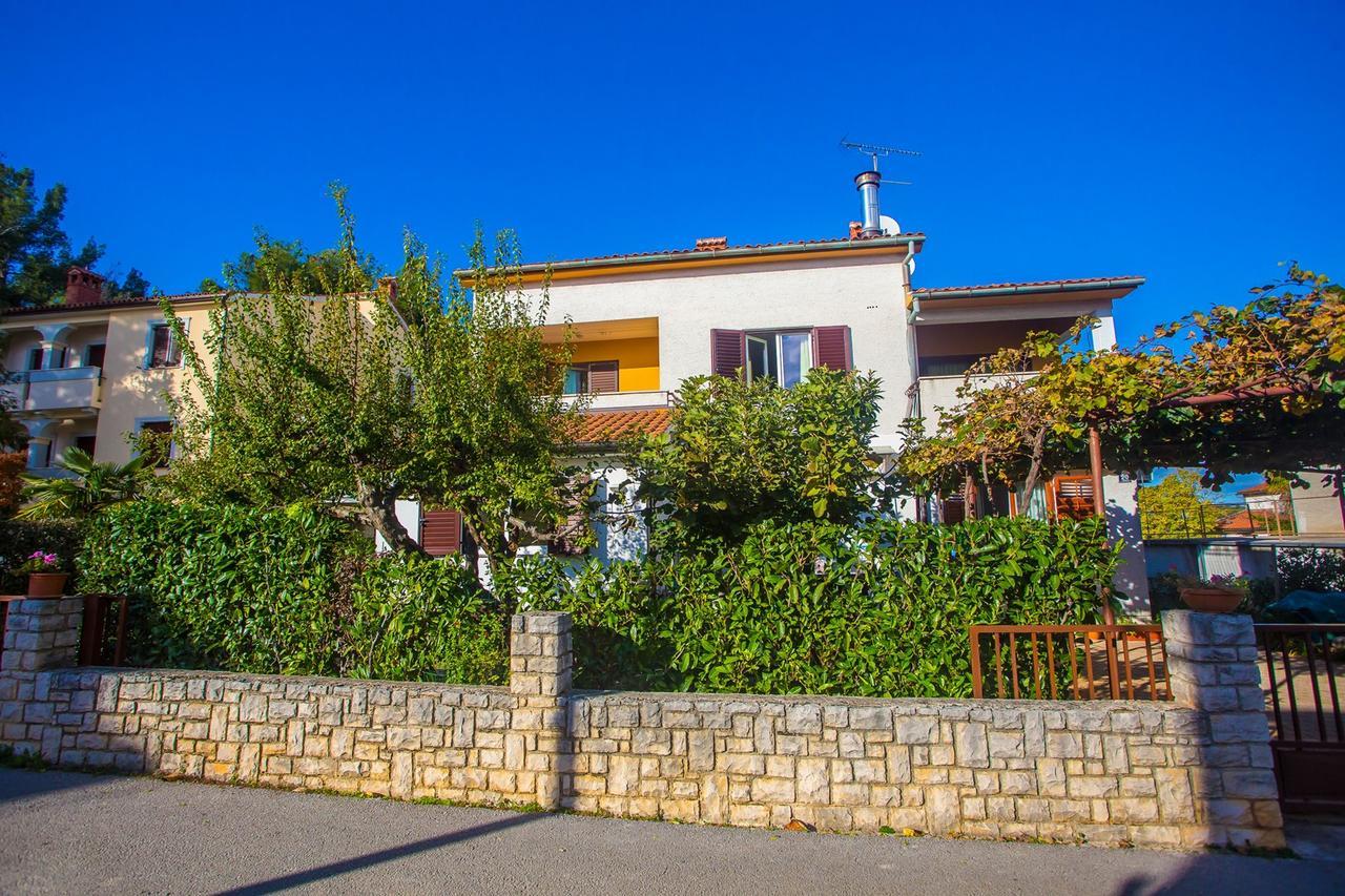 App. Fiorela Gasthuis 3*