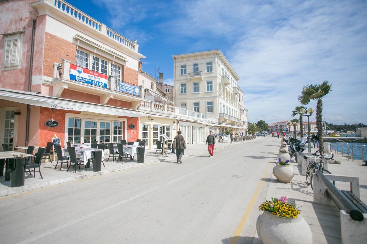 App. Fiorela Poreč