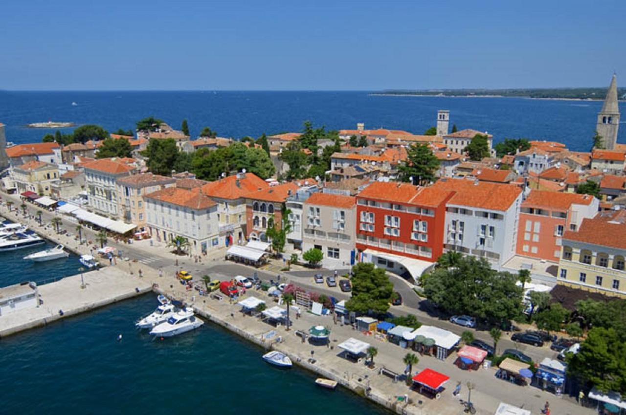 App. Fiorela 3* Porec