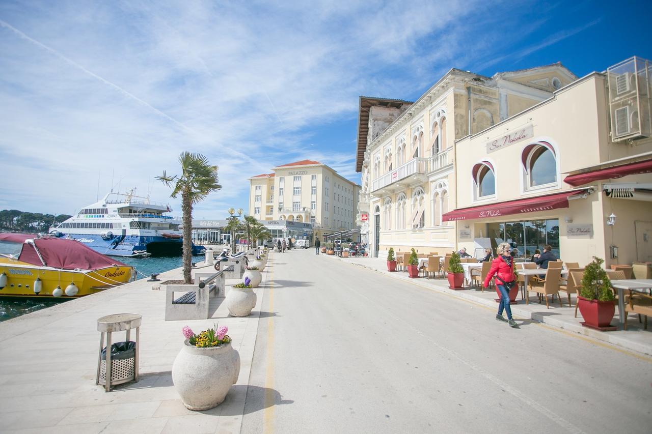 App. Fiorela Porec