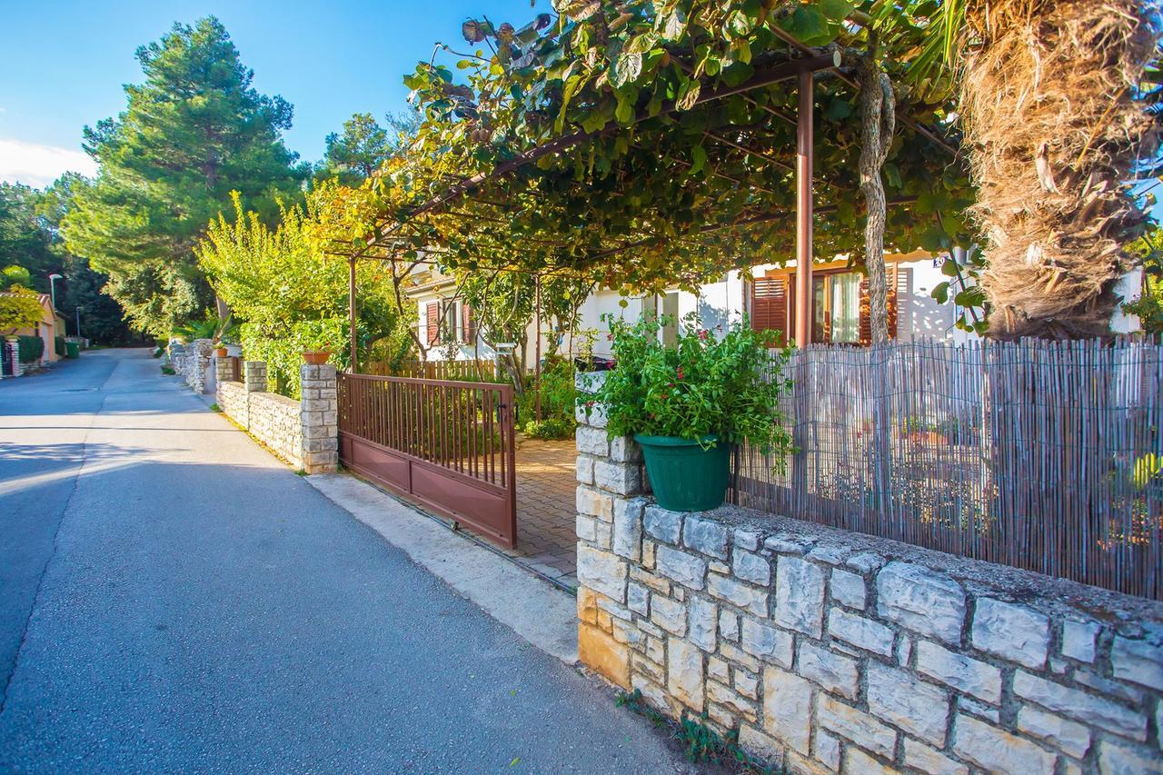 Gostinjska kuća App. Fiorela Porec