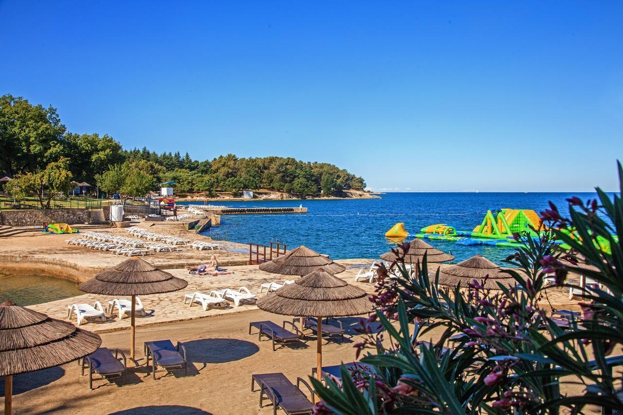 App. Fiorela Porec