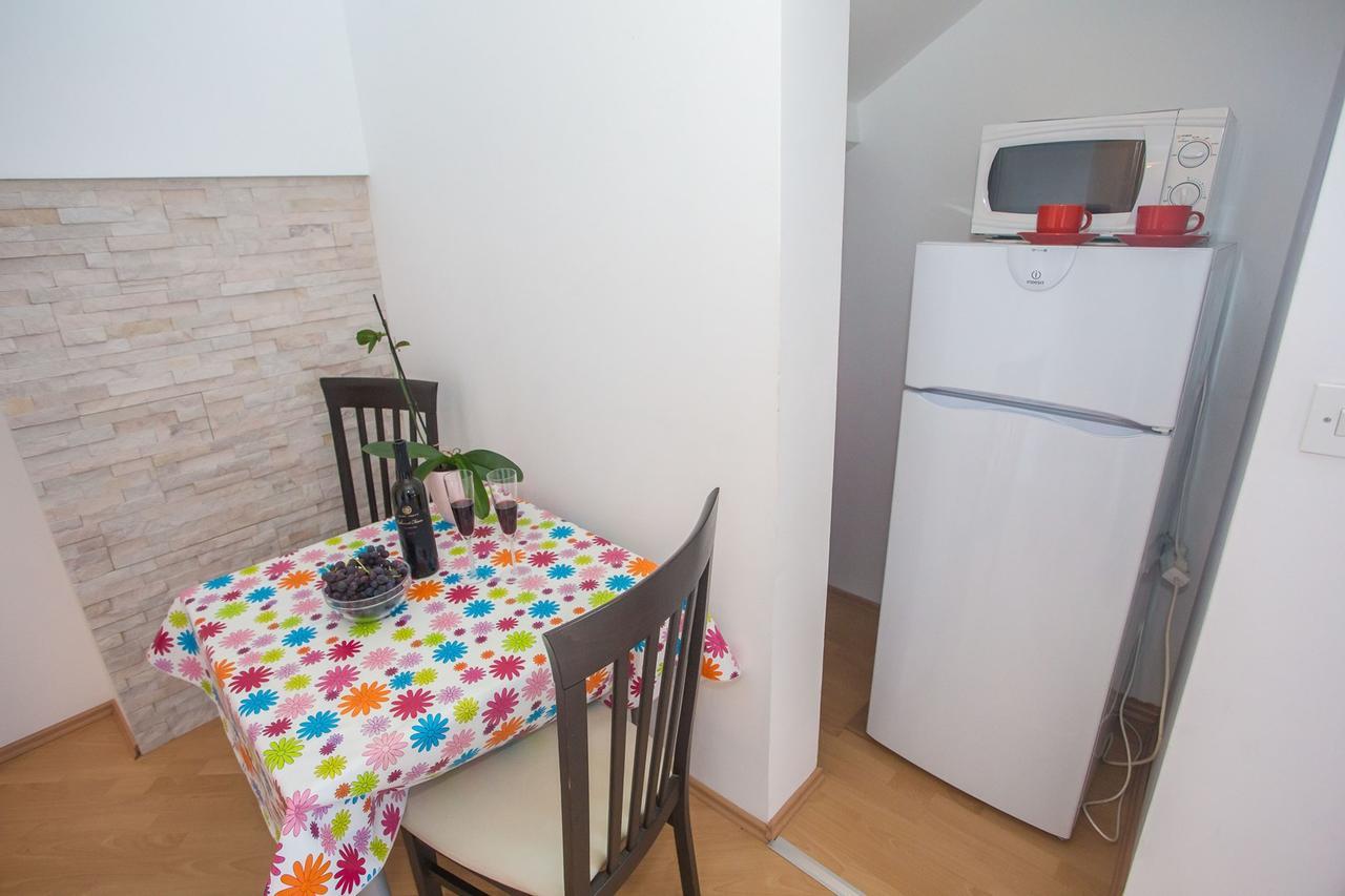 Gostinjska kuća App. Fiorela Porec