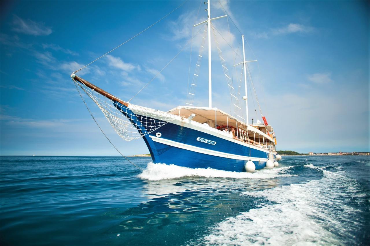 App. Fiorela Porec