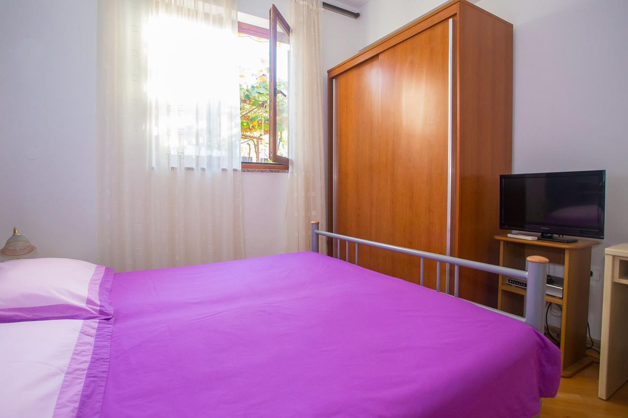 App. Fiorela Gostinjska kuća Porec